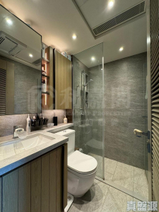 WETLAND SEASONS BAY 1期 2B座 - 28NTS – 香港北部都會區