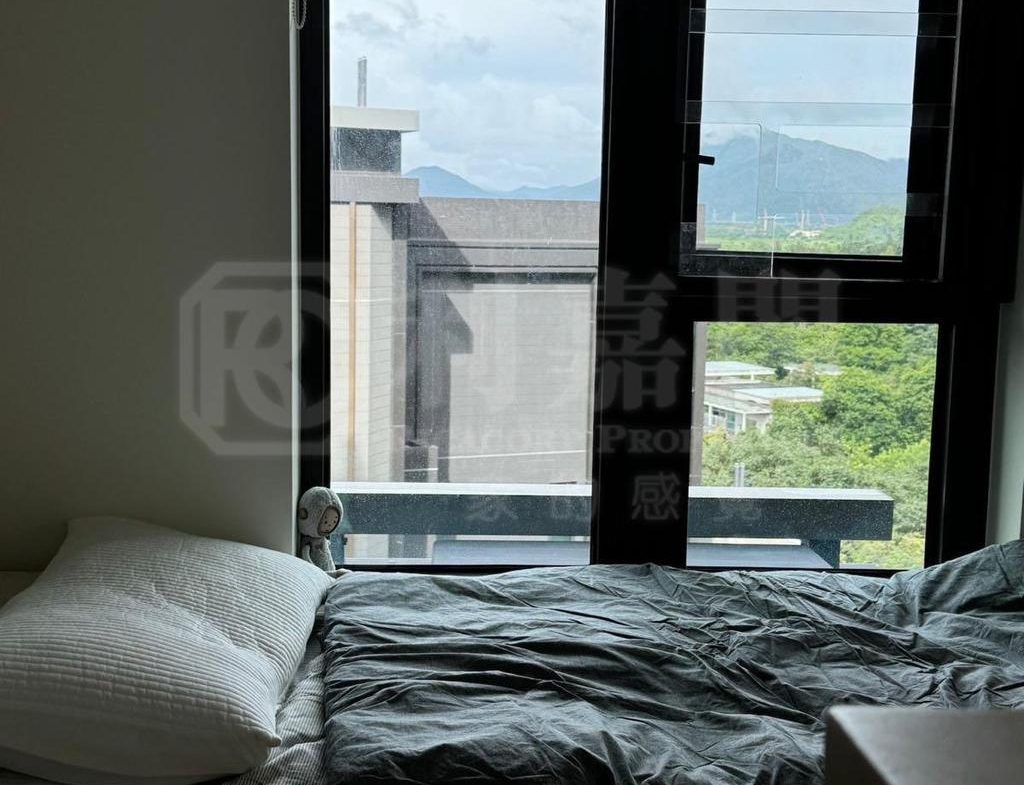 WETLAND SEASONS BAY 1期 2B座 - 28NTS – 香港北部都會區