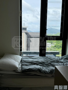 WETLAND SEASONS BAY 1期 2B座 - 28NTS – 香港北部都會區