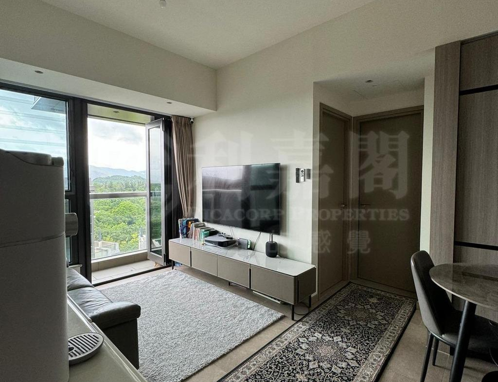 WETLAND SEASONS BAY 1期 2B座 - 28NTS – 香港北部都會區