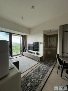 WETLAND SEASONS BAY 1期 2B座 - 28NTS – 香港北部都會區