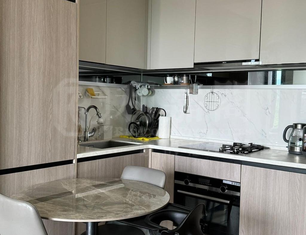 WETLAND SEASONS BAY 1期 2B座 - 28NTS – 香港北部都會區