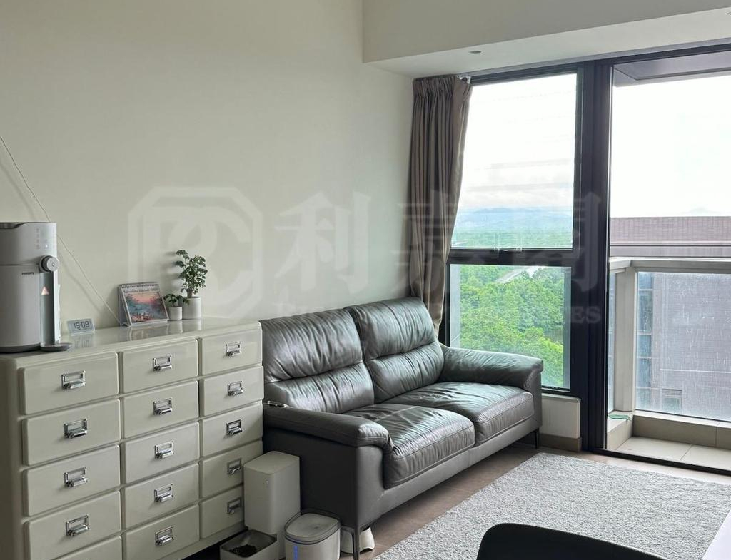 WETLAND SEASONS BAY 1期 2B座 - 28NTS – 香港北部都會區