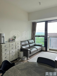 WETLAND SEASONS BAY 1期 2B座 - 28NTS – 香港北部都會區