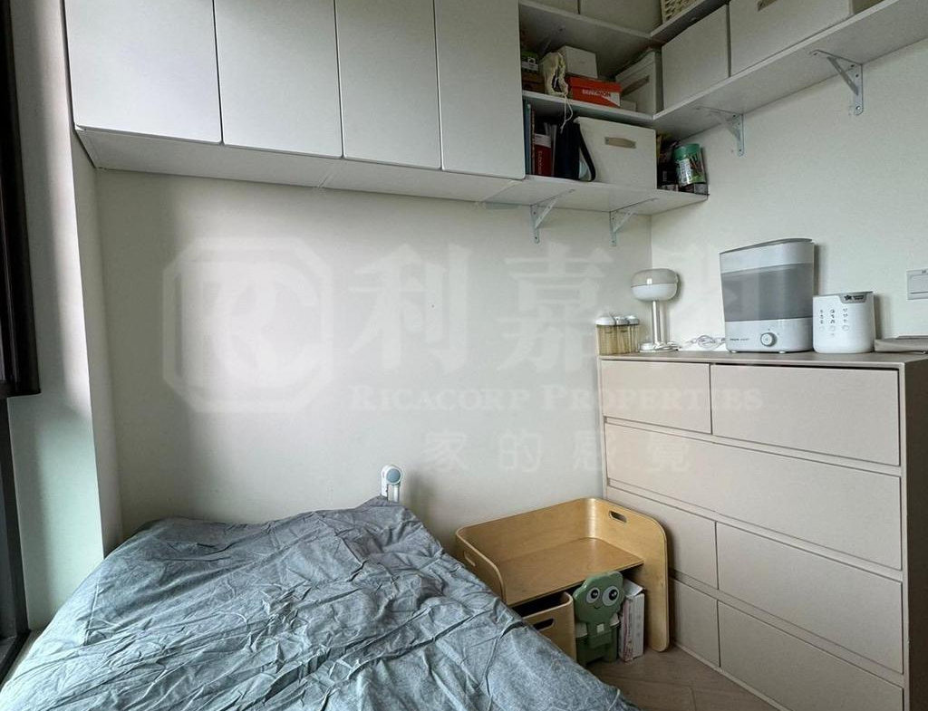 WETLAND SEASONS BAY 1期 2B座 - 28NTS – 香港北部都會區