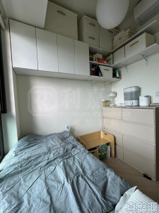 WETLAND SEASONS BAY 1期 2B座 - 28NTS – 香港北部都會區