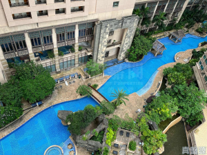 藍澄灣 5座 - 28NTS – 香港北部都會區