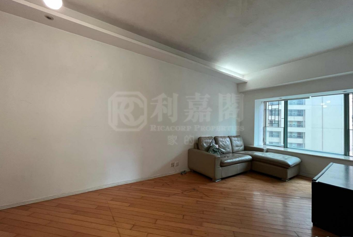 藍澄灣 5座 - 28NTS – 香港北部都會區