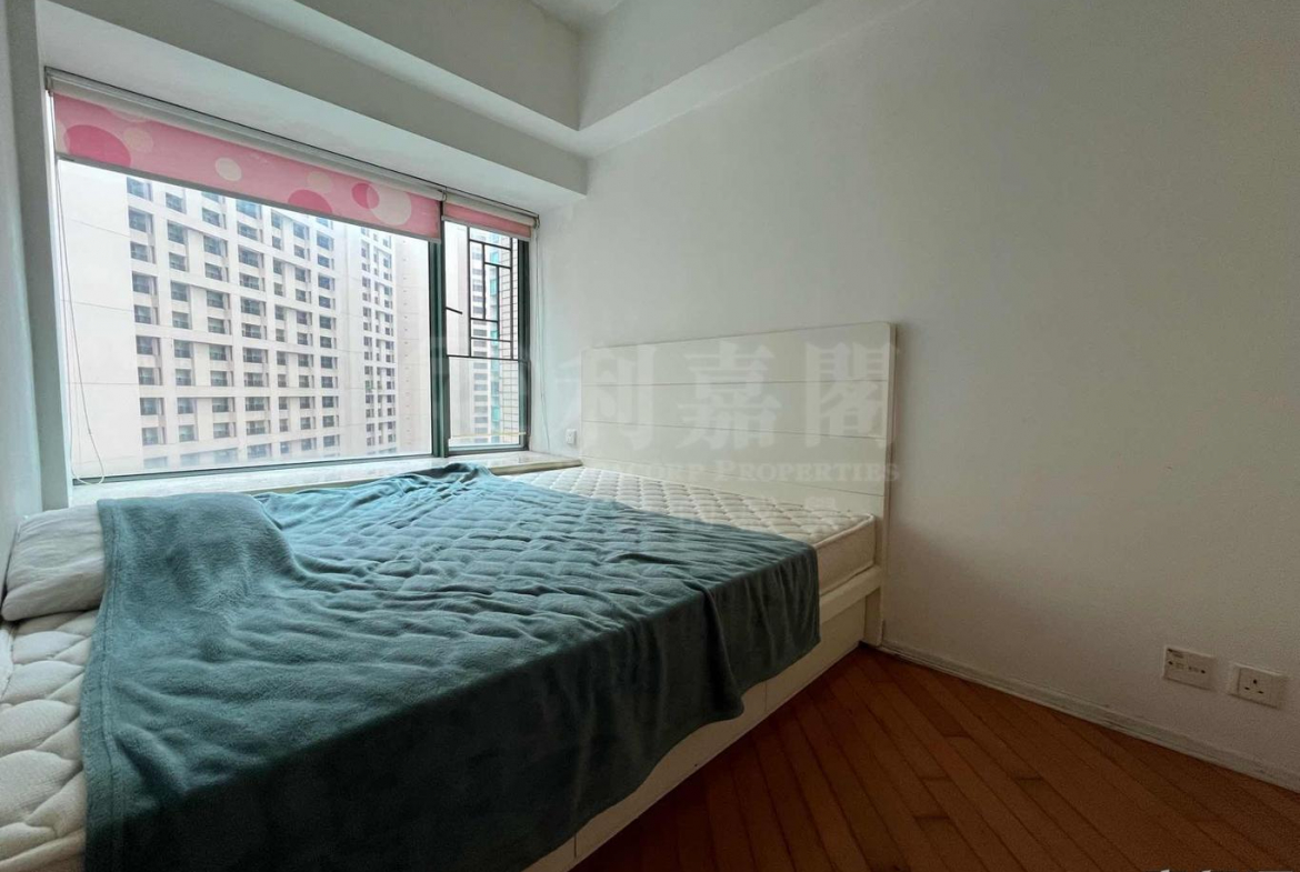 藍澄灣 5座 - 28NTS – 香港北部都會區