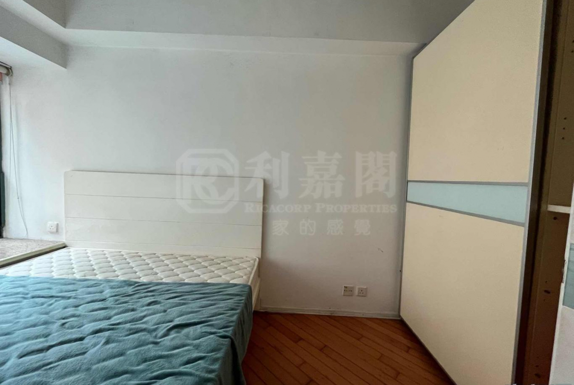 藍澄灣 5座 - 28NTS – 香港北部都會區