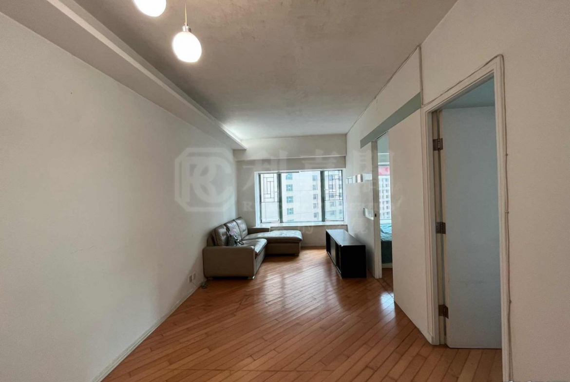 藍澄灣 5座 - 28NTS – 香港北部都會區