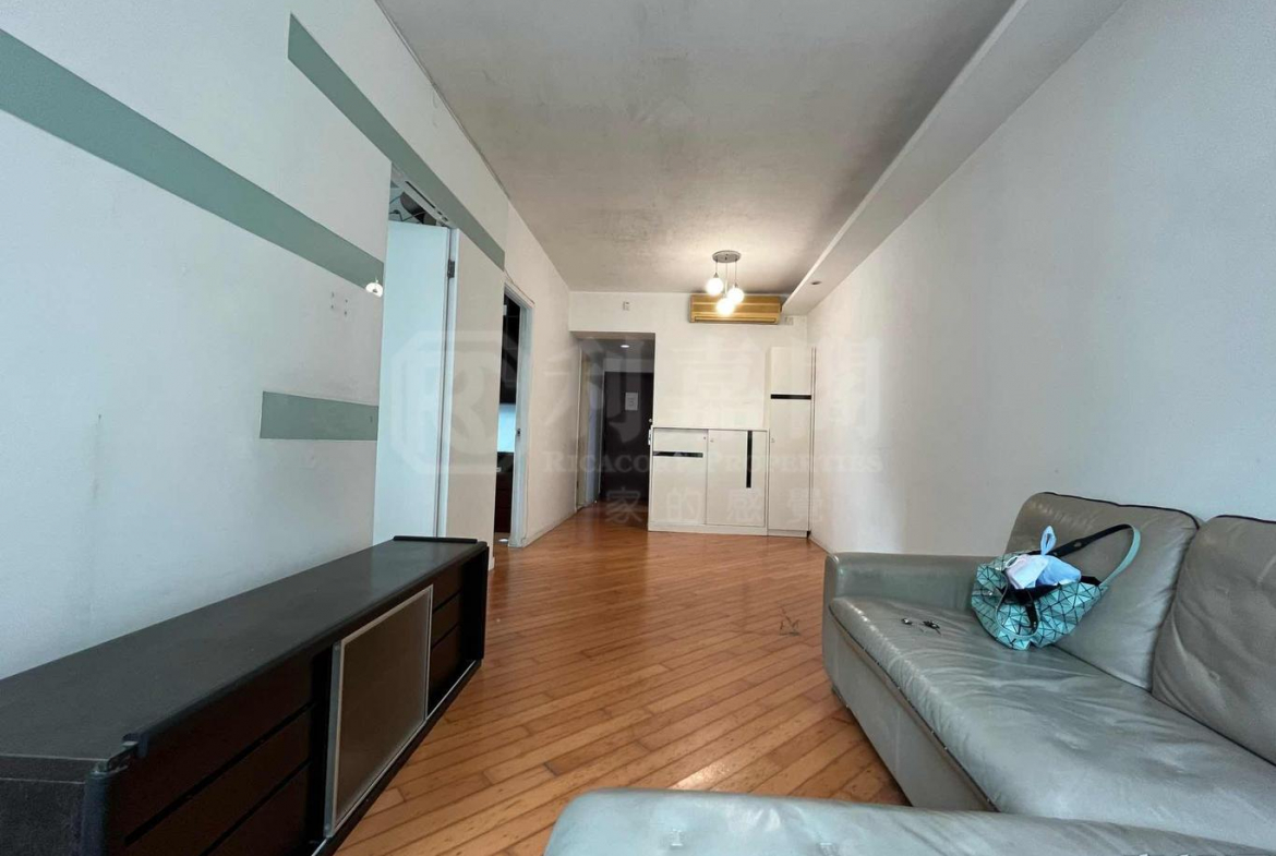 藍澄灣 5座 - 28NTS – 香港北部都會區