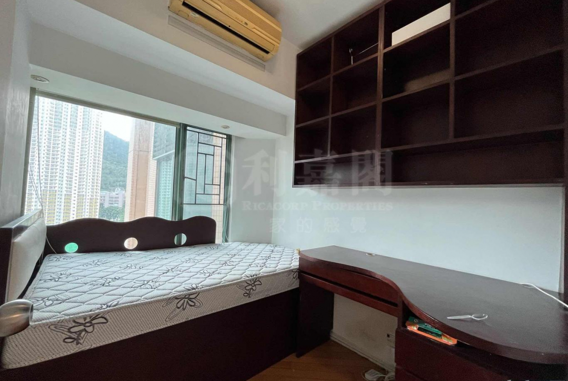 藍澄灣 5座 - 28NTS – 香港北部都會區