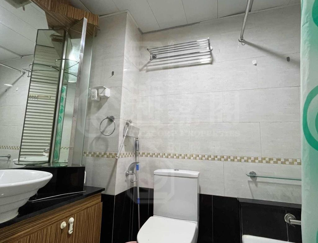 藍澄灣 5座 - 28NTS – 香港北部都會區