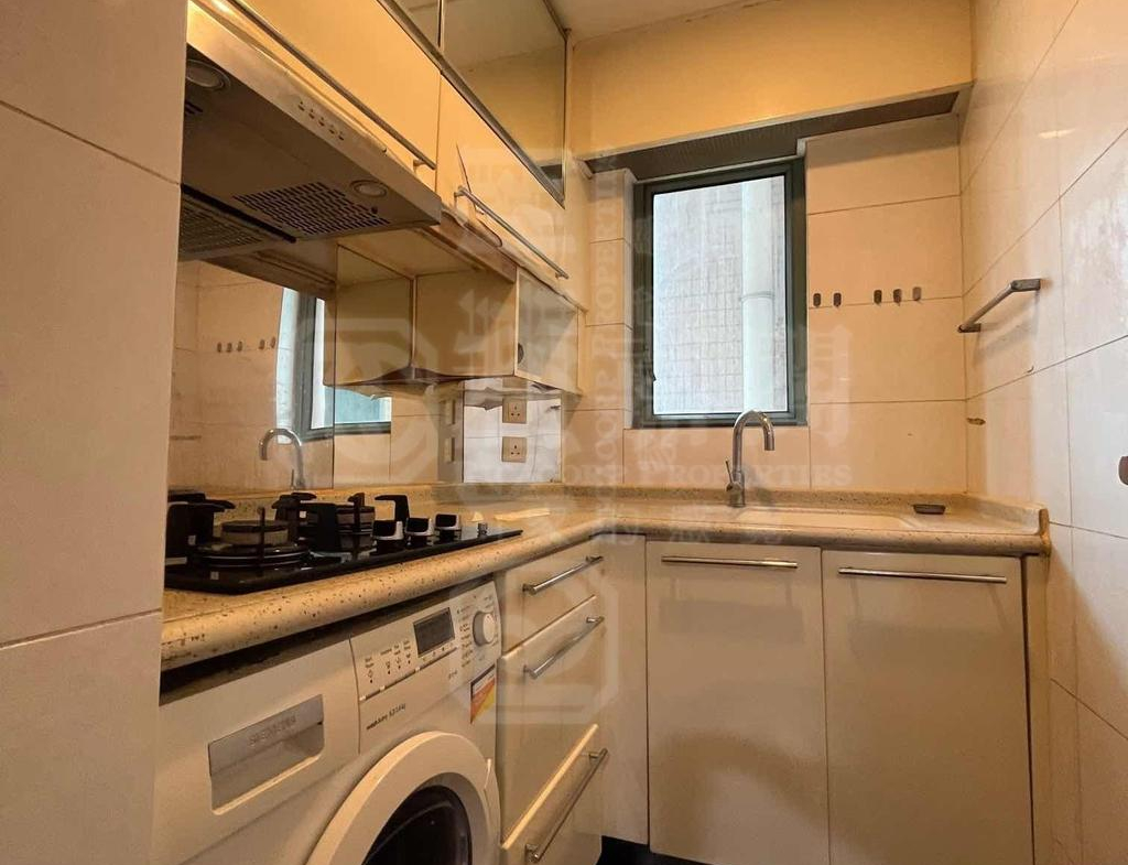 藍澄灣 5座 - 28NTS – 香港北部都會區