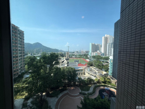 疊茵庭 7座 - 28NTS – 香港北部都會區