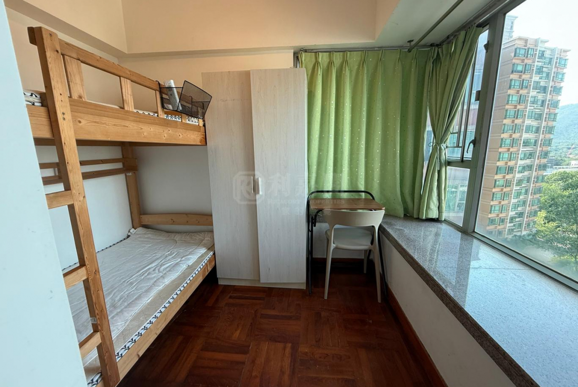 疊茵庭 7座 - 28NTS – 香港北部都會區