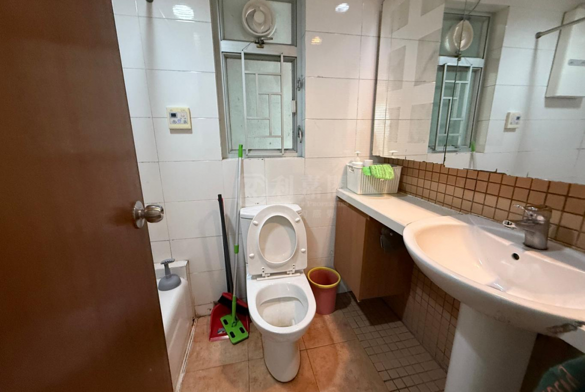 疊茵庭 7座 - 28NTS – 香港北部都會區