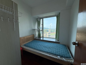 疊茵庭 7座 - 28NTS – 香港北部都會區