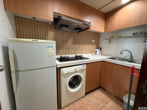 疊茵庭 7座 - 28NTS – 香港北部都會區