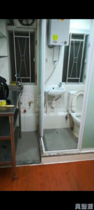 國華大廈 - 28NTS – 香港北部都會區