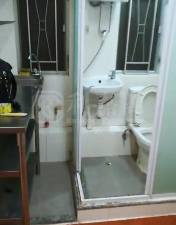 國華大廈 - 28NTS – 香港北部都會區