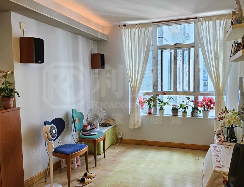 麗城花園 2期 2座 - 28NTS – 香港北部都會區