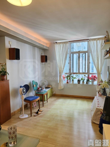 麗城花園 2期 2座 - 28NTS – 香港北部都會區