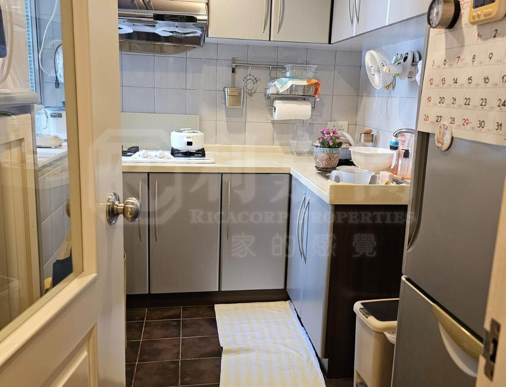 麗城花園 2期 2座 - 28NTS – 香港北部都會區