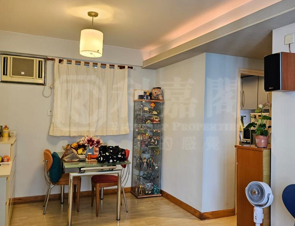 麗城花園 2期 2座 - 28NTS – 香港北部都會區