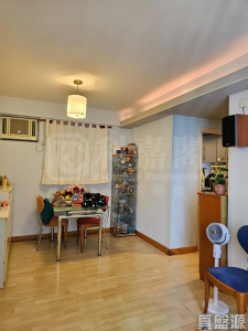 麗城花園 2期 2座 - 28NTS – 香港北部都會區