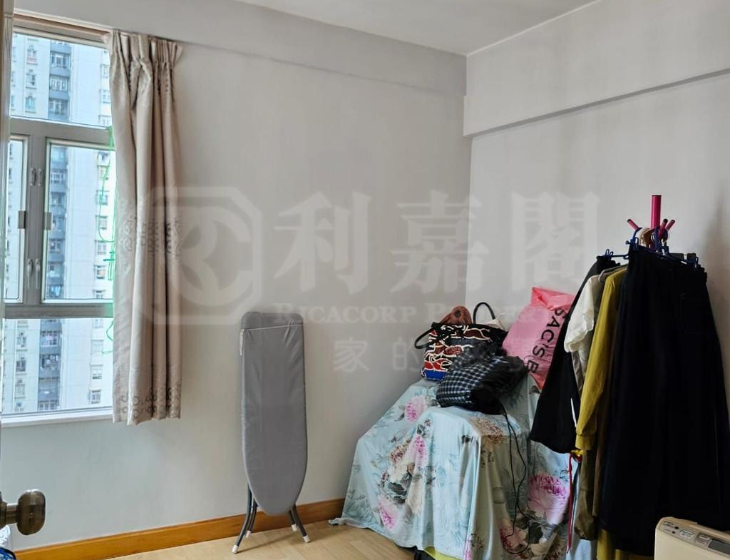 麗城花園 2期 2座 - 28NTS – 香港北部都會區