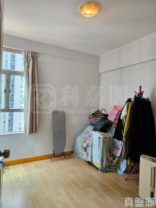 麗城花園 2期 2座 - 28NTS – 香港北部都會區