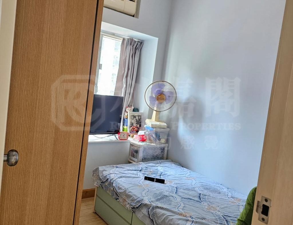 麗城花園 2期 2座 - 28NTS – 香港北部都會區