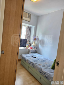 麗城花園 2期 2座 - 28NTS – 香港北部都會區