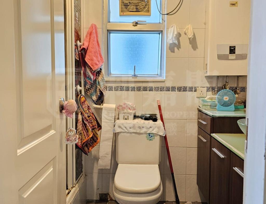 麗城花園 2期 2座 - 28NTS – 香港北部都會區