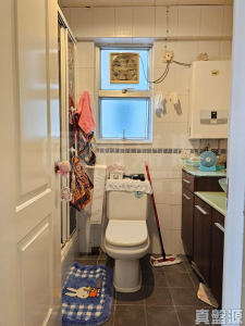 麗城花園 2期 2座 - 28NTS – 香港北部都會區