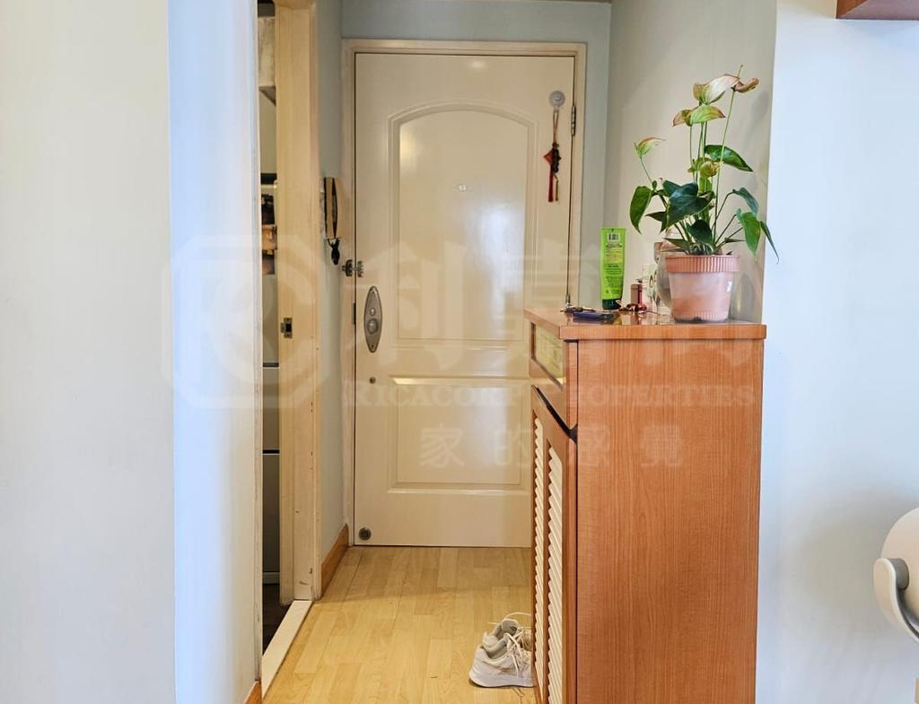 麗城花園 2期 2座 - 28NTS – 香港北部都會區