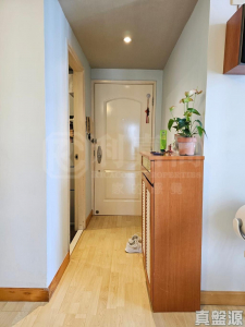 麗城花園 2期 2座 - 28NTS – 香港北部都會區