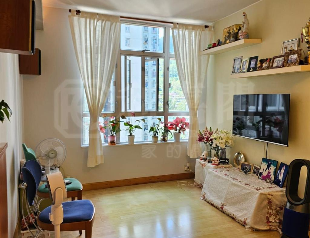 麗城花園 2期 2座 - 28NTS – 香港北部都會區