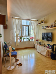 麗城花園 2期 2座 - 28NTS – 香港北部都會區