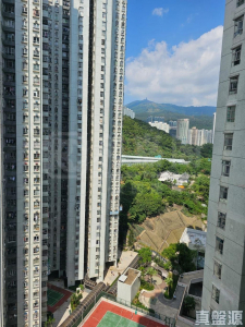 麗城花園 2期 2座 - 28NTS – 香港北部都會區