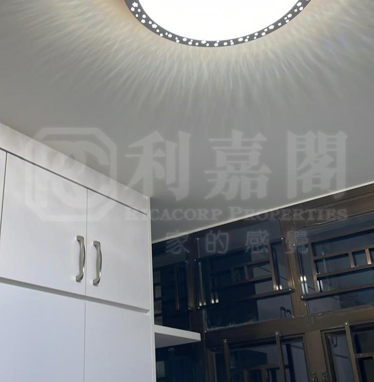 天祐苑 祐康閣 (A座) - 28NTS – 香港北部都會區