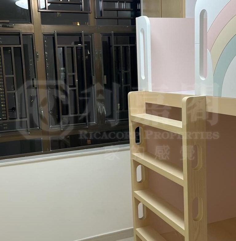 天祐苑 祐康閣 (A座) - 28NTS – 香港北部都會區