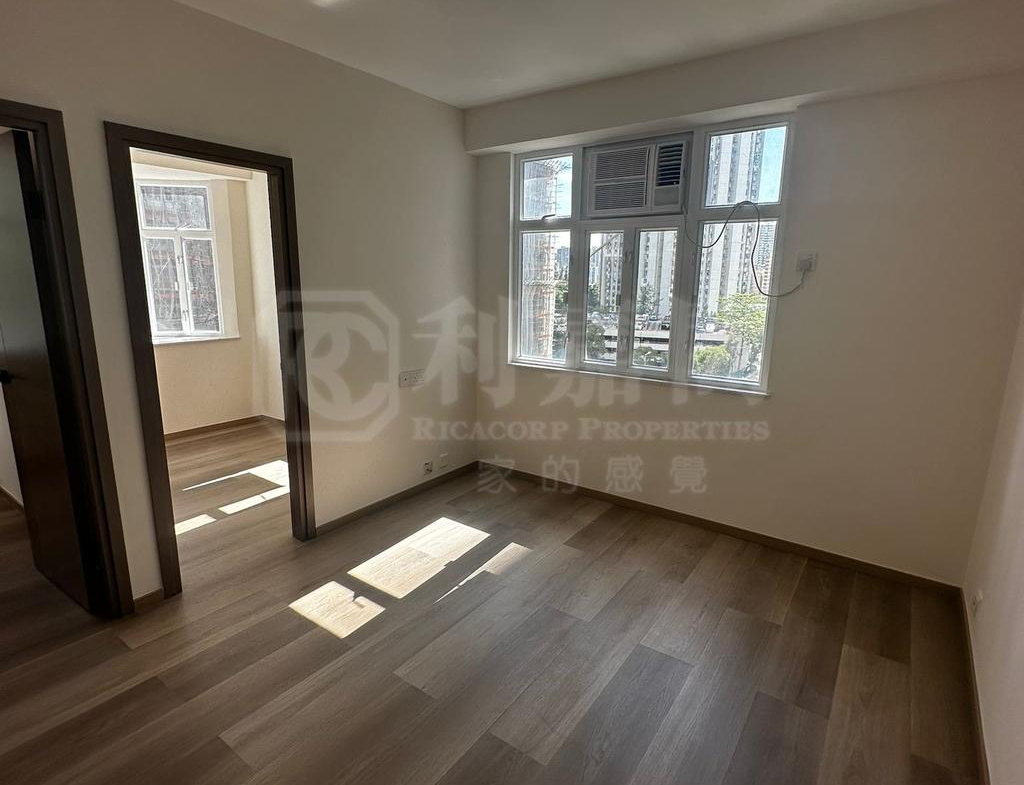 偉景花園 B座 - 28NTS – 香港北部都會區