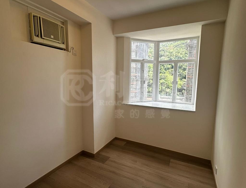 偉景花園 B座 - 28NTS – 香港北部都會區