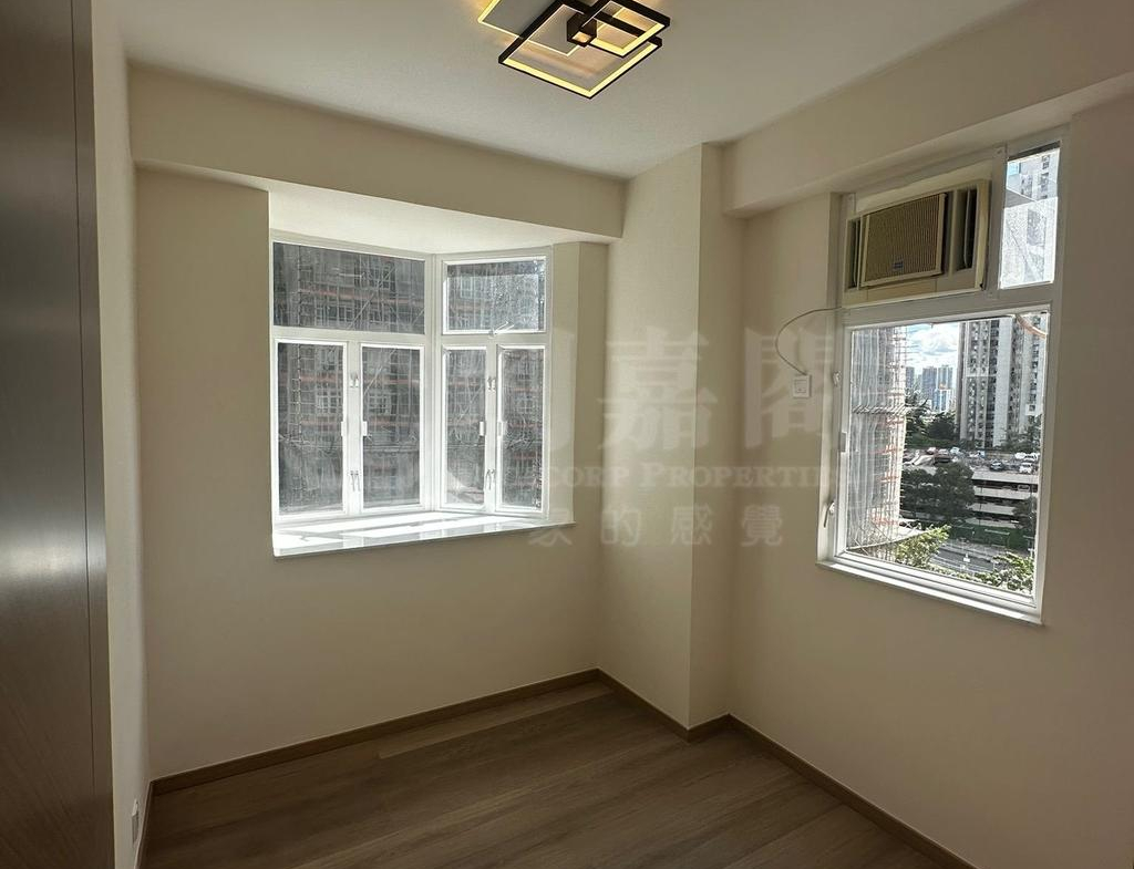 偉景花園 B座 - 28NTS – 香港北部都會區