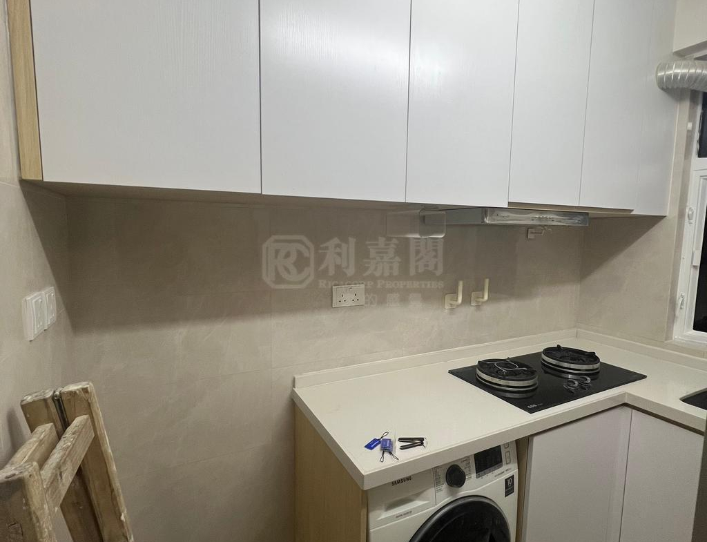 偉景花園 B座 - 28NTS – 香港北部都會區