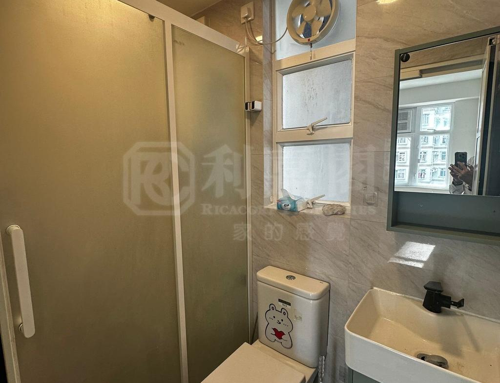 偉景花園 B座 - 28NTS – 香港北部都會區