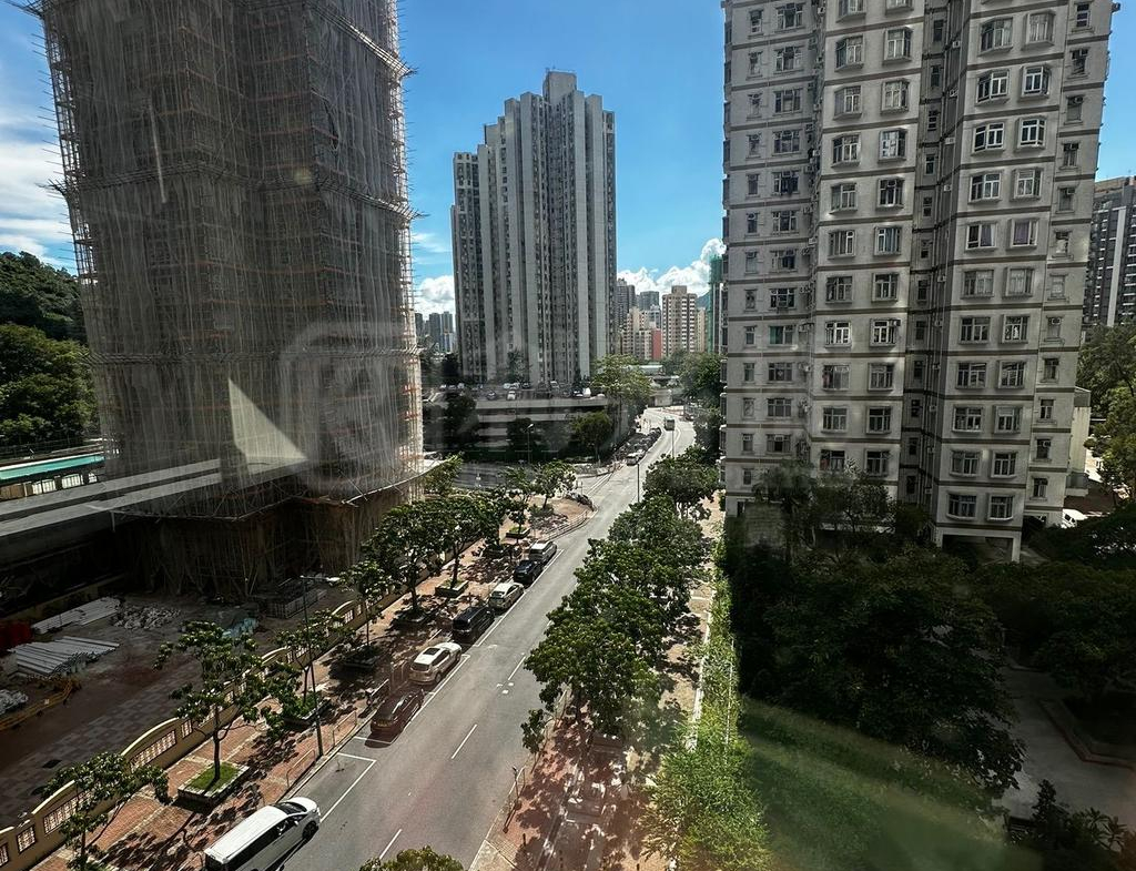 偉景花園 B座 - 28NTS – 香港北部都會區